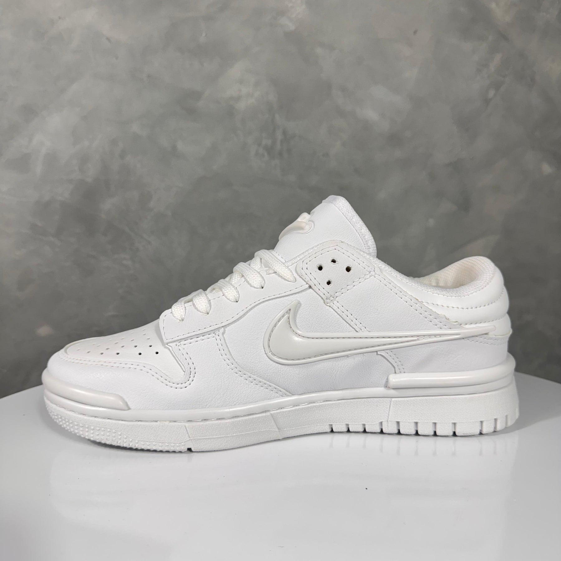 Tênis Masculino Nike Dunk Twist Premium