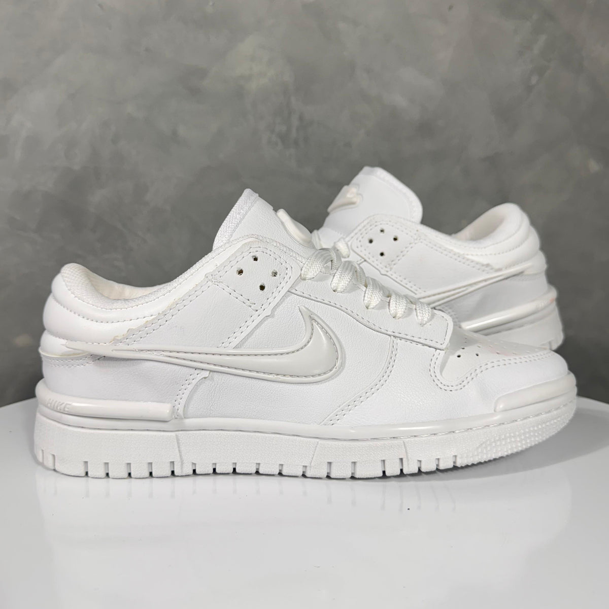 Tênis Masculino Nike Dunk Twist Premium