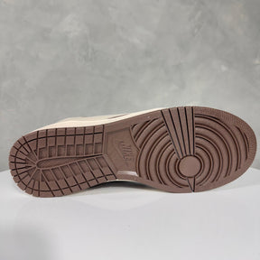 Tênis Masculino Travis Scott x Jordan Reverse Mocha Premium