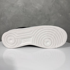 Tênis Masculino AF1 Nobuck Premium