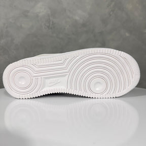 Tênis Unissex Air force 1 Branco Premium