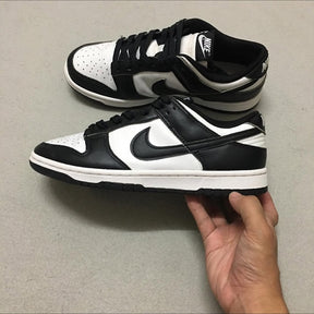 Tênis Unissex Nike Dunk Panda Premium