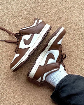 Tênis Unissex Nike Cacao Premium
