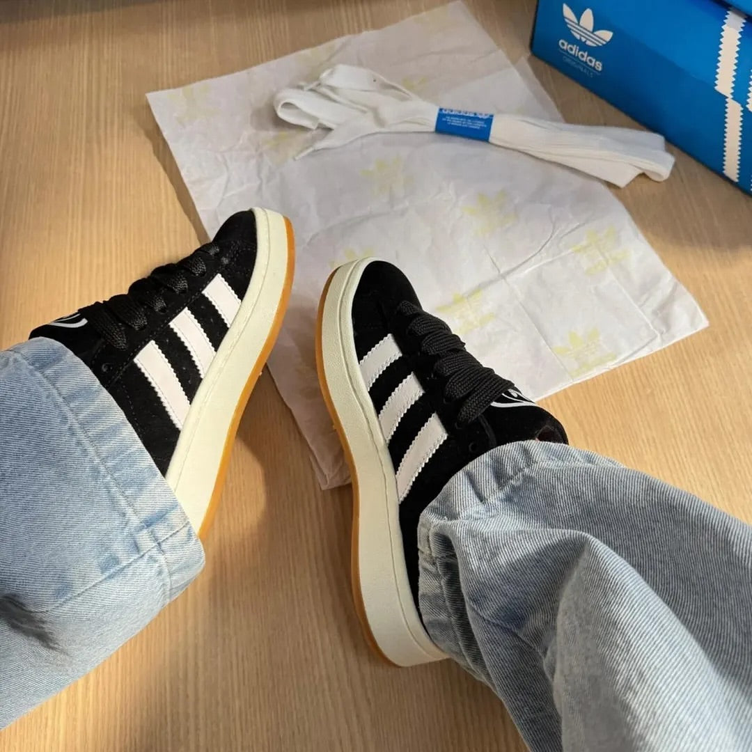 Tênis Unissex Campus Premium