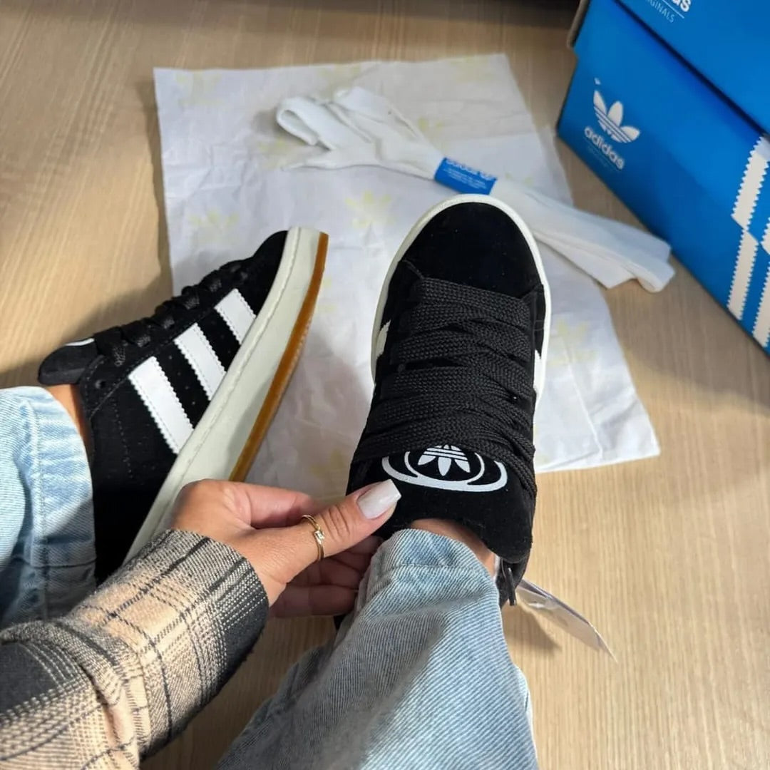 Tênis Unissex Campus Premium