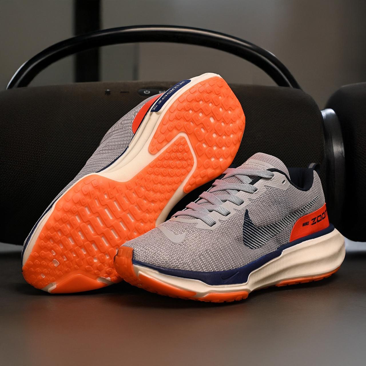 Tênis masculino Nike ZoomX 04 Premium