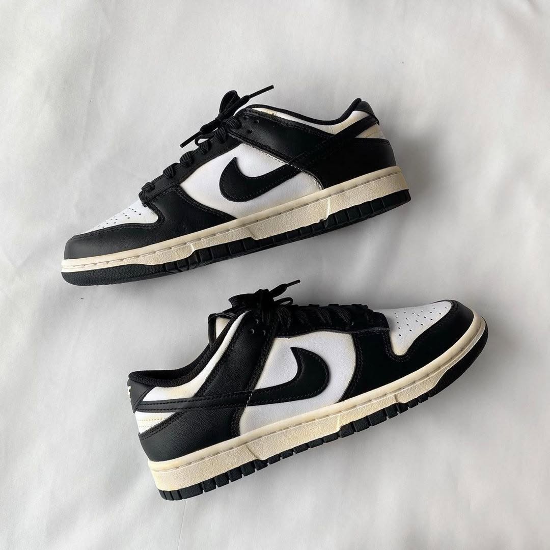 Tênis Unissex Jordan Panda Premium