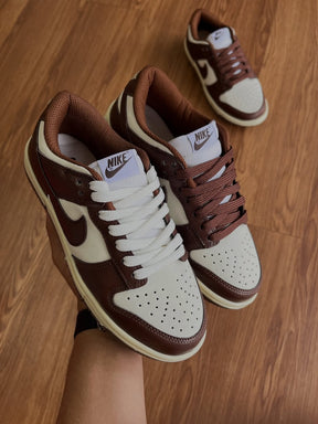 Tênis Unissex Nike Cacao Premium