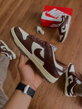Tênis Unissex Nike Cacao Premium
