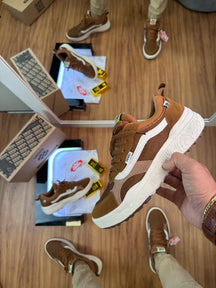 Tênis Unissex Vans Ultrarange Vr3 Premium