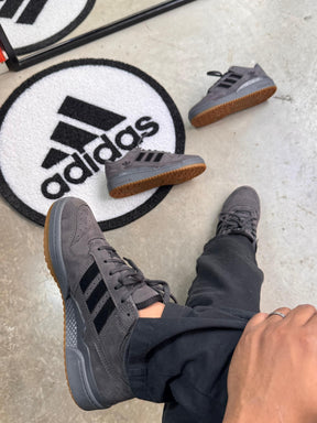 Tênis Masculino Adidas Fórum V2 Premium