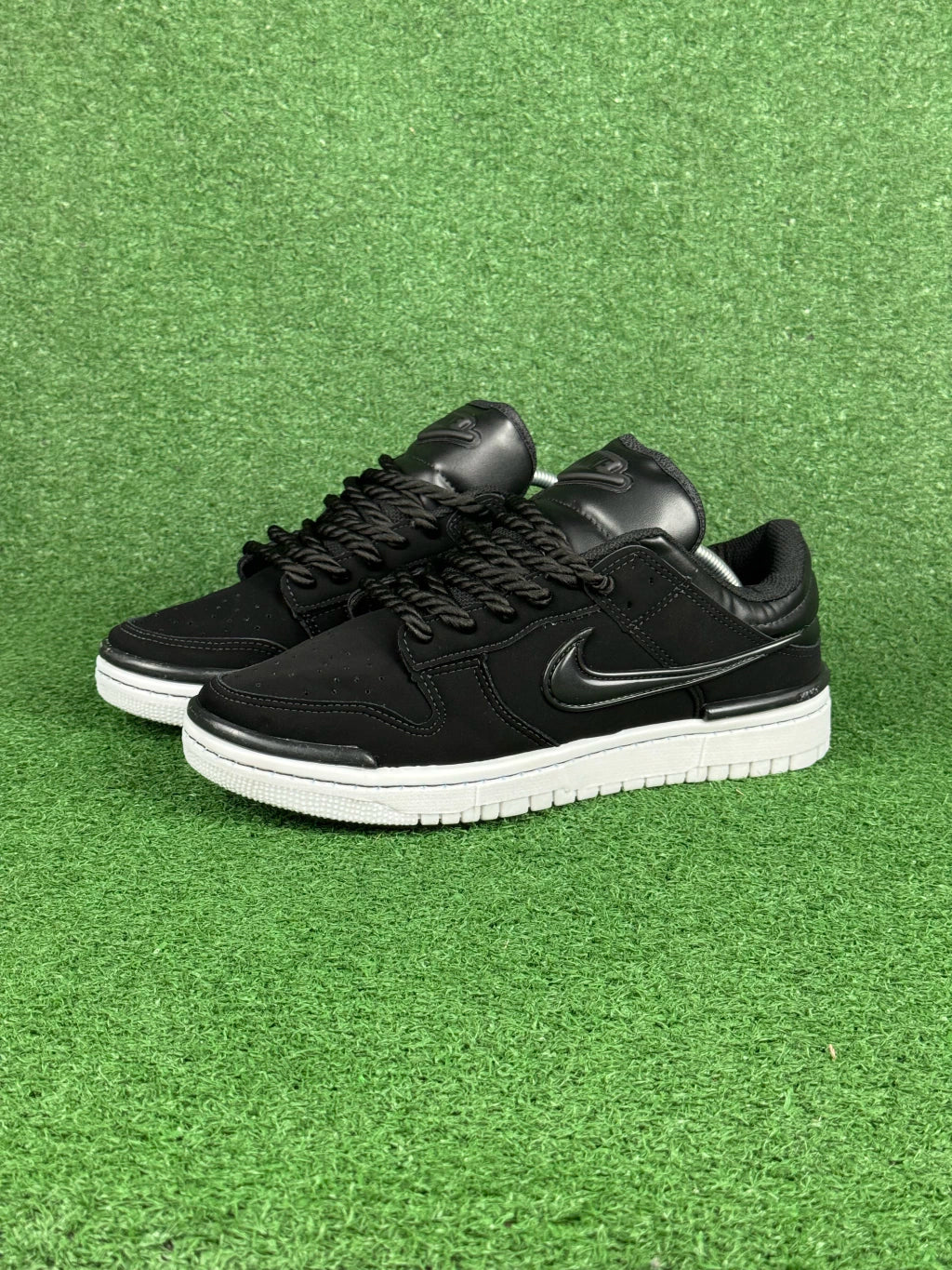 Tênis Masculino Nike Dunk Twist Premium