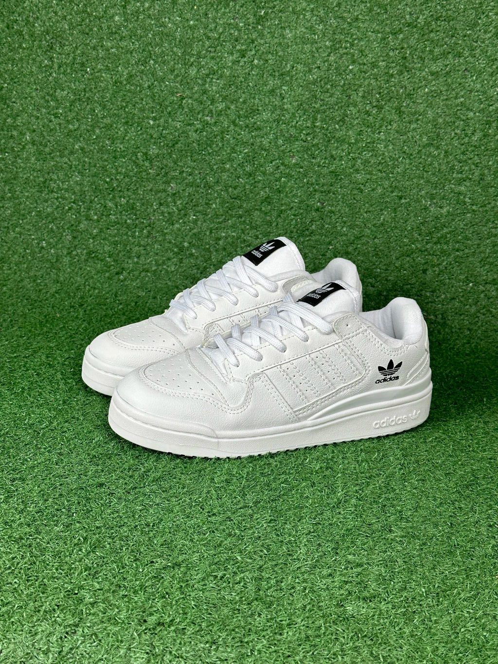 Tênis Unissex Adidas Fórum Premium
