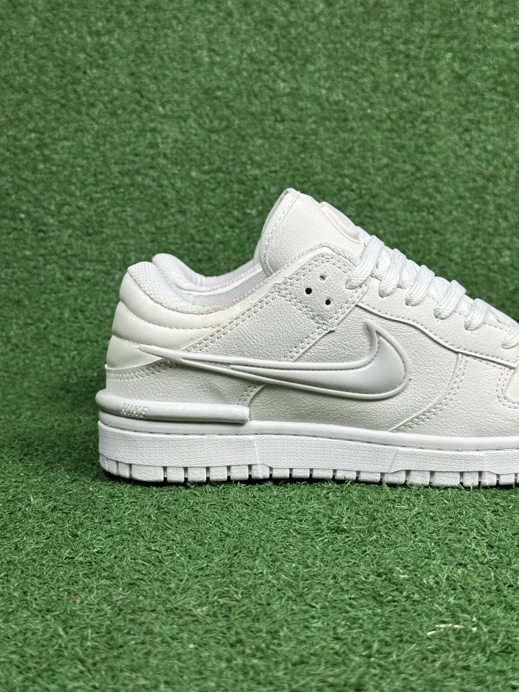 Tênis Masculino Nike Dunk Twist Premium