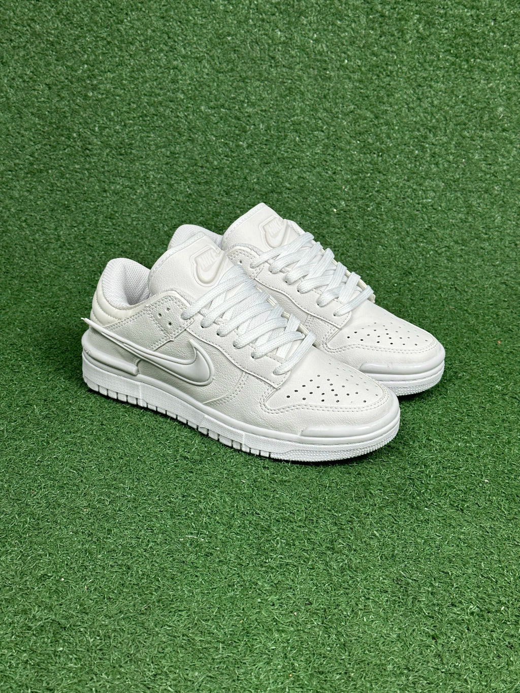 Tênis Masculino Nike Dunk Twist Premium