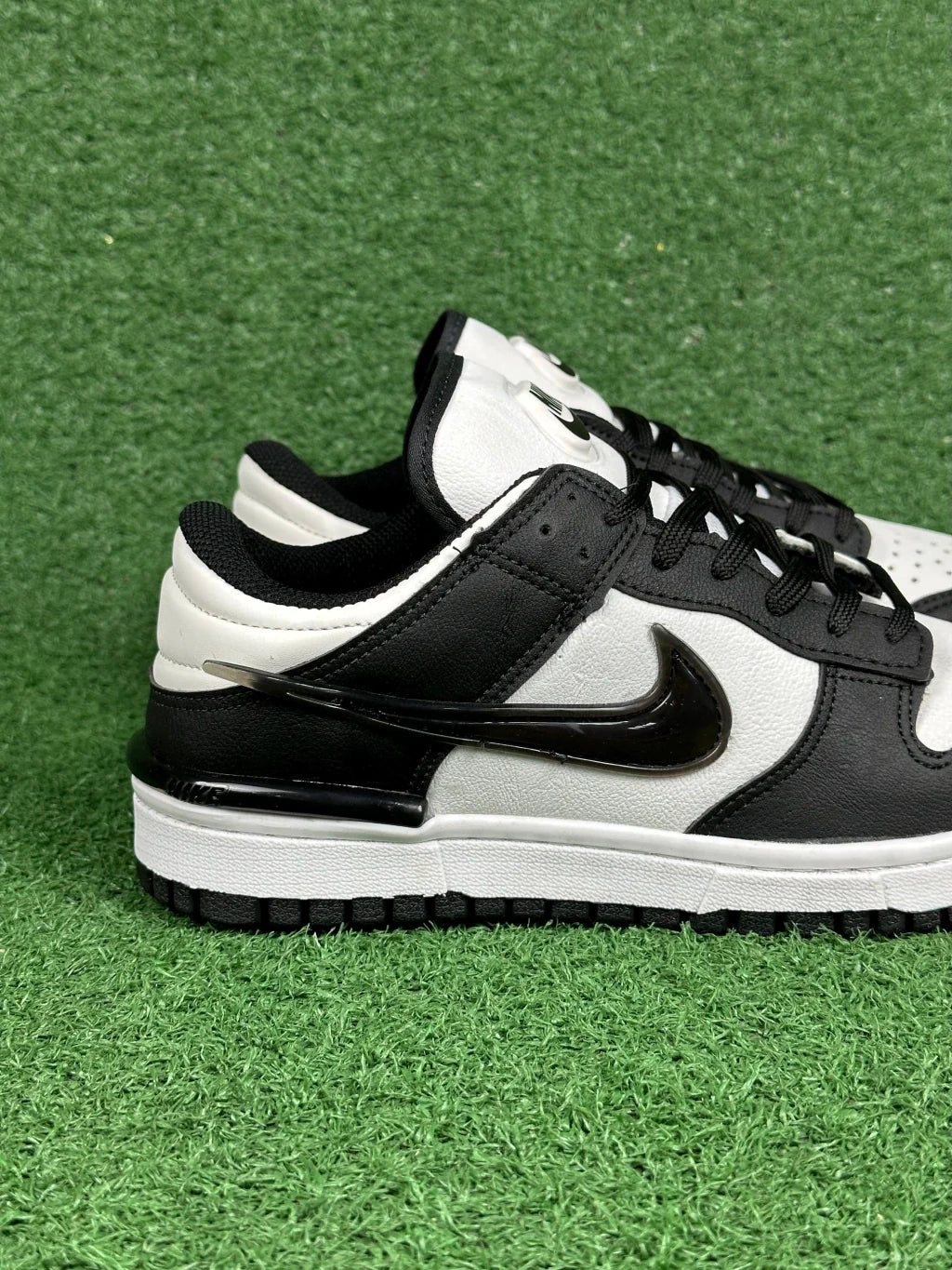 Tênis Masculino Nike Dunk Twist Premium