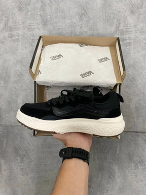Tênis Unissex Vans Ultrarange Vr3 Premium