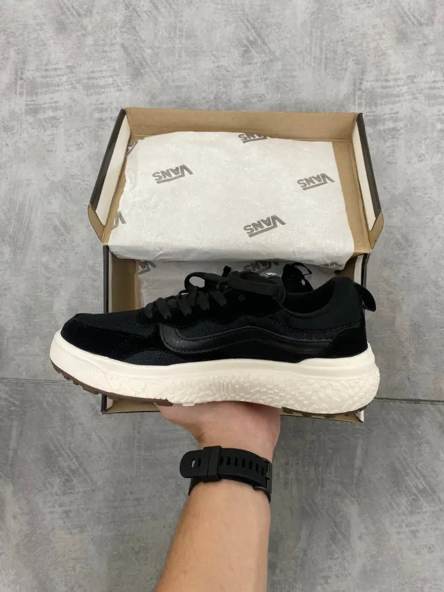 Tênis Unissex Vans Ultrarange Vr3 Premium