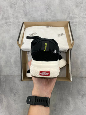 Tênis Unissex Vans Ultrarange Vr3 Premium