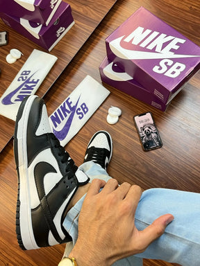 Tênis Unissex Jordan Panda Premium