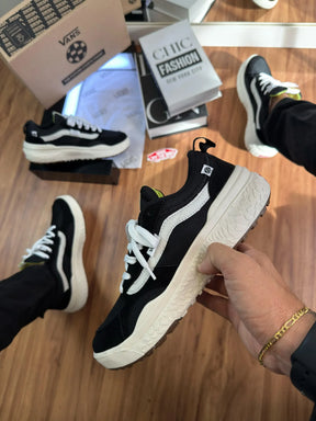 Tênis Unissex Vans Ultrarange Vr3 Premium