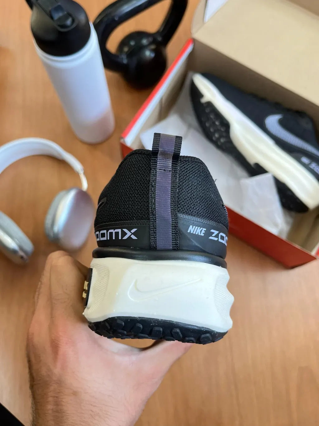 Tênis masculino Nike ZoomX 04 Premium