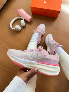 Tênis Feminino Nike ZoomX Invencible Run Premium
