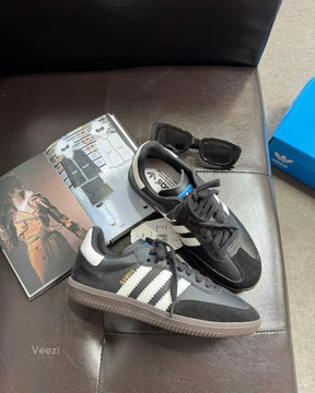 Tênis Feminino Adidas Samba Premium (EM COURO)