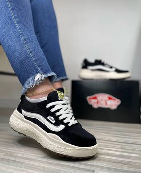 Tênis Unissex Vans Ultrarange Vr3 Premium