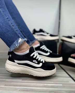 Tênis Unissex Vans Ultrarange Vr3 Premium