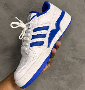Tênis Unissex Adidas Fórum Premium