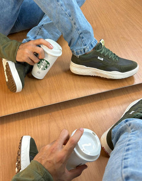 Tênis Unissex VNS Ultra range Neo Premium